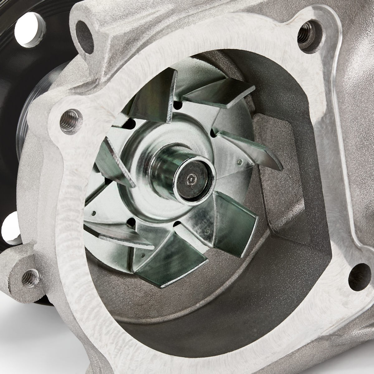 Comprar WPS3186 Continental/Siemens Bomba de agua para motor