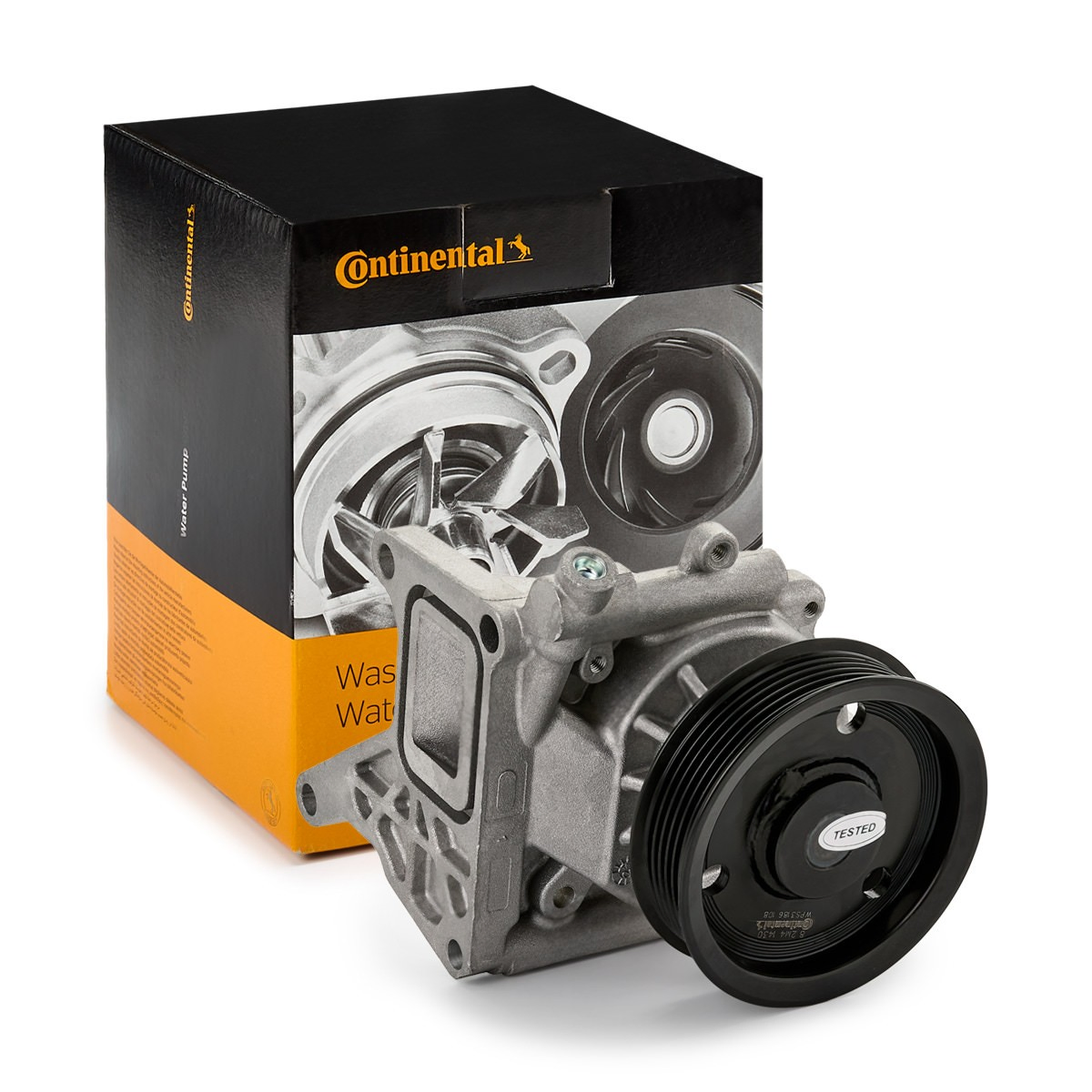 Bombeadora de agua Continental/Siemens WPS3186 precio, desde 83,43 EUR