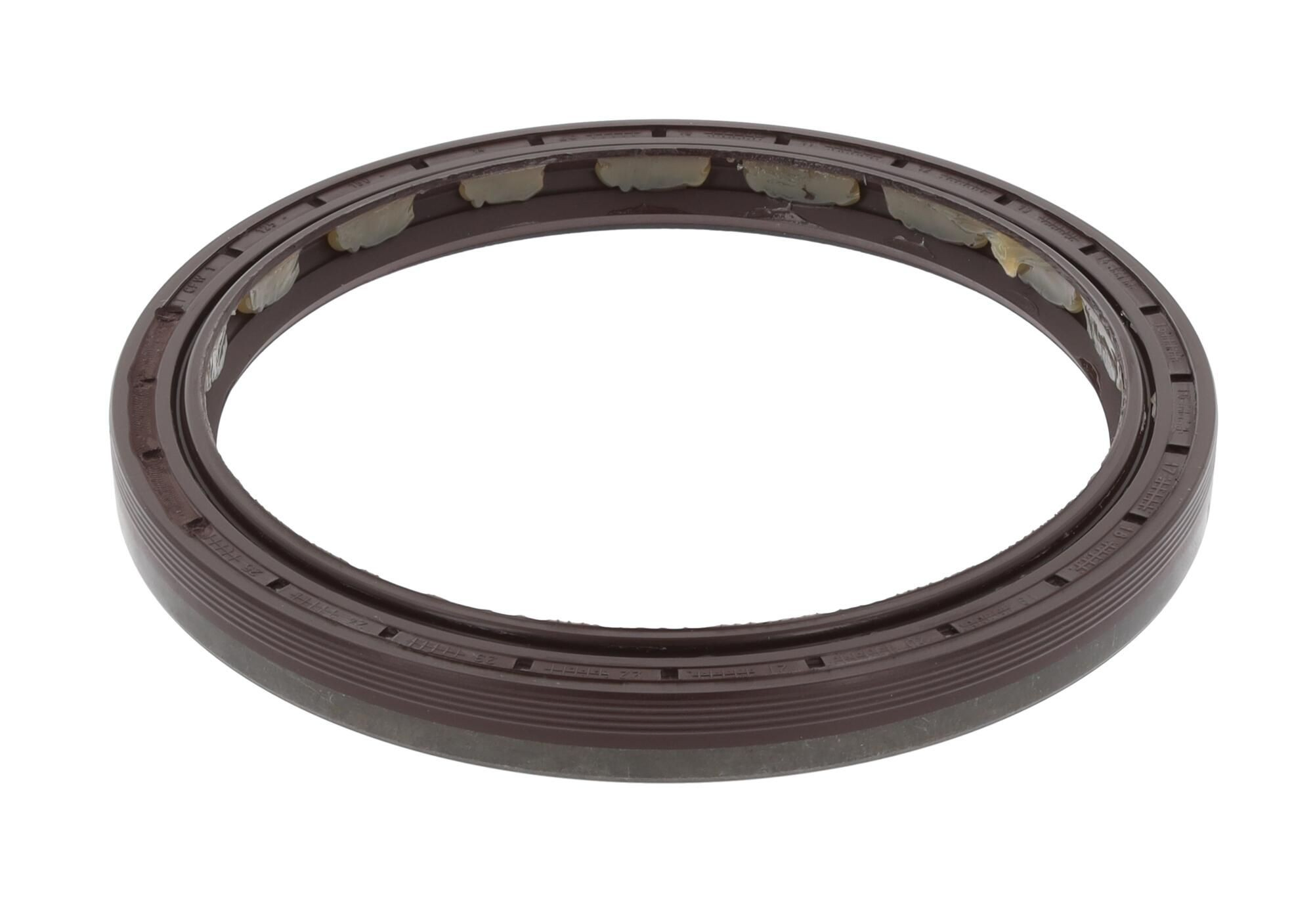 Retén de cubo trasero A022997524728 Mercedes