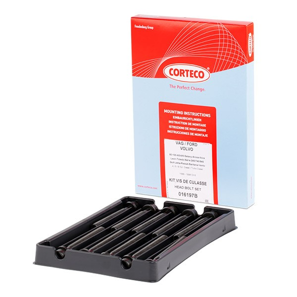 Tornillo de culata Skoda Octavia I familiar comprar en España