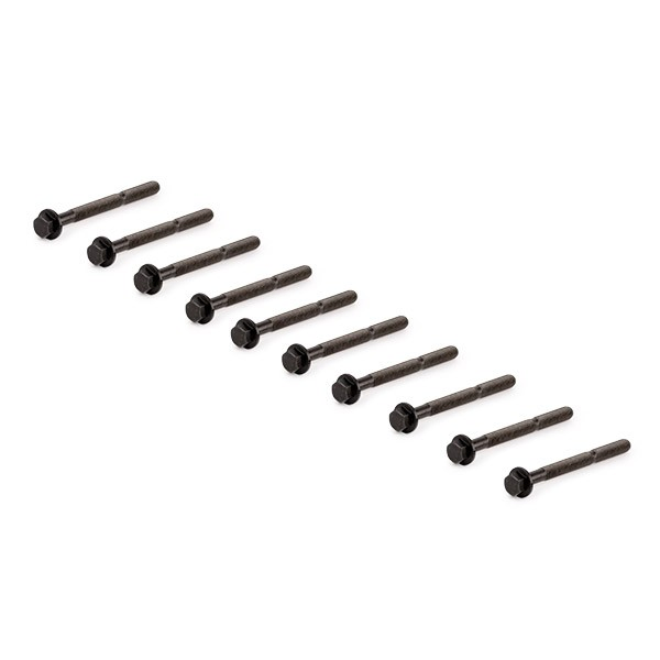 Pernos de culata para Fiat Uno  146A