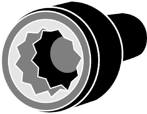Tornillo de culata Audi 100  sedán comprar en España