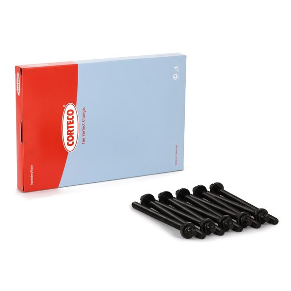 Precio del repuesto Tornillo de culata Cruze  familiar