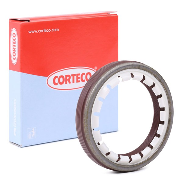 Comprar 07019089B Corteco Retén del semieje delantero izquierdo