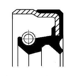 12015406B Corteco