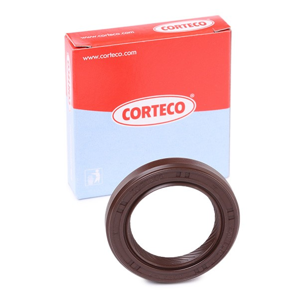 Anillo retén cigüeñal frontal Corteco 16012080B
