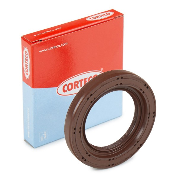 Comprar 19026317B Corteco Retén del semieje delantero derecho