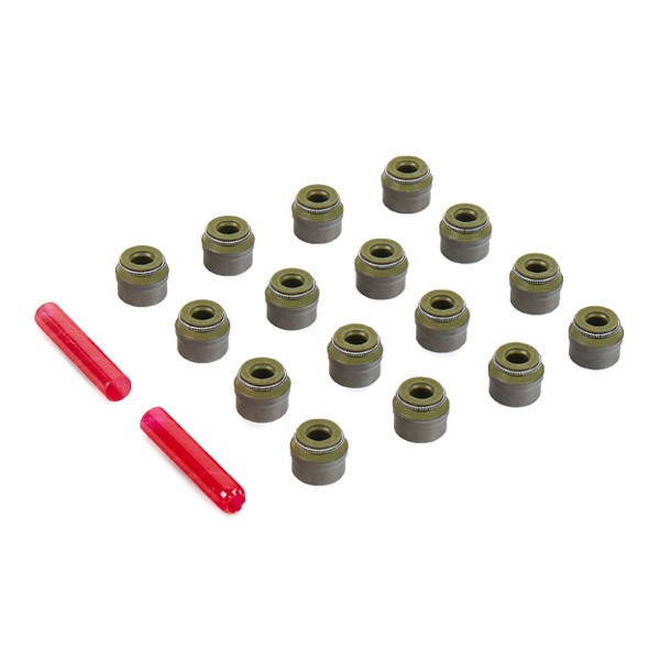 Empaquetadura De Aceite De Valvula para Opel Combo B 