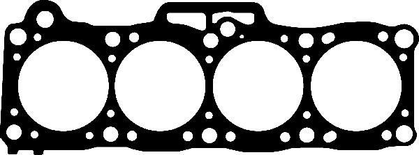 Junta de culata para Mazda 626 GC