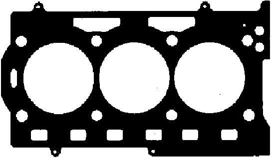 Empaque de culata Rapid  hatchback (2012-2022) original desde 33,06 €