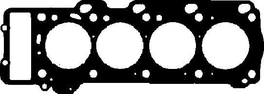 Comprar Junta de culata A  W168