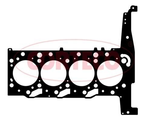 Comprar Junta de culata Ford Transit  V184/5 a bajo precio