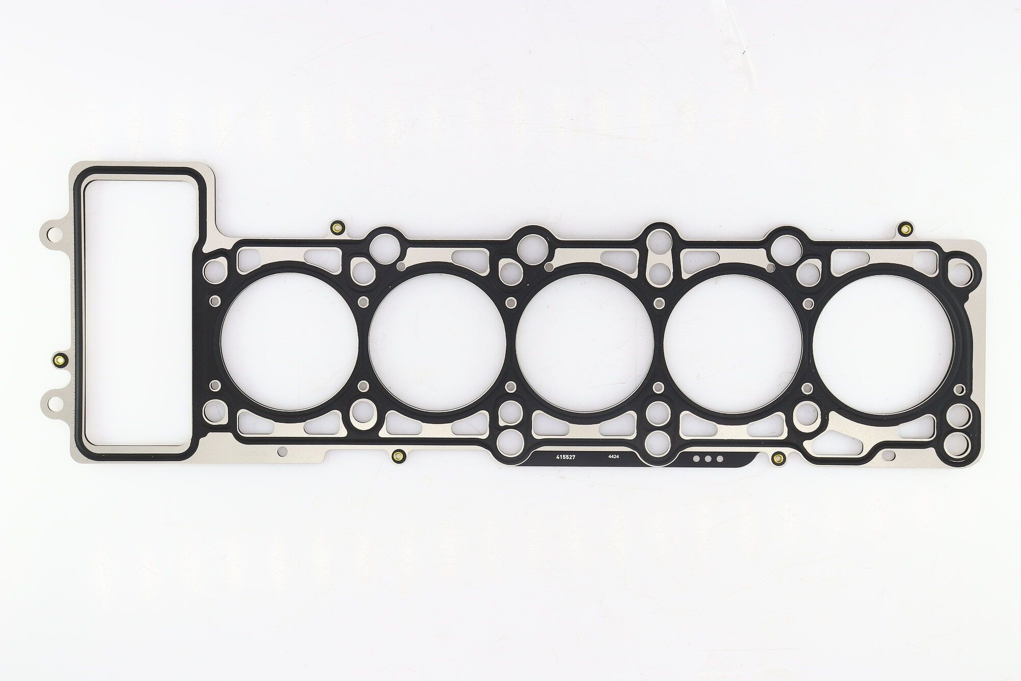 Empaque de culata para Opel Astra  (L67)