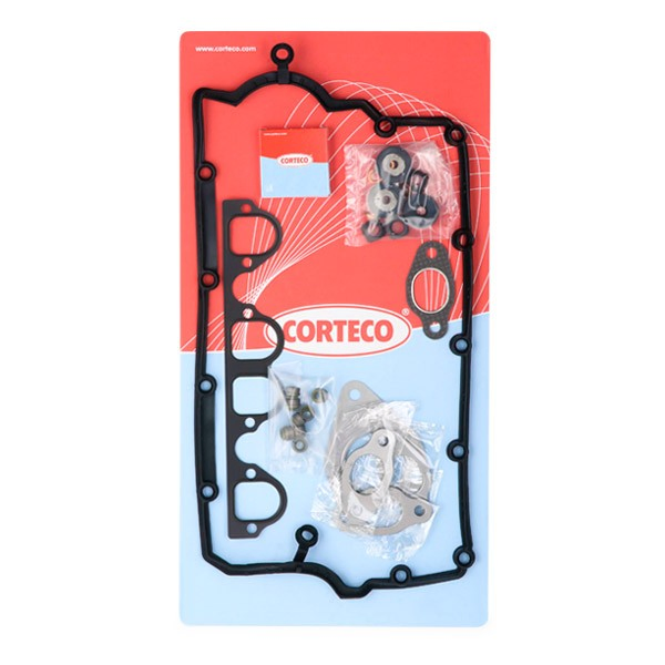 Juego de juntas superiores de motor Corteco 418249P precio, desde 52,02 EUR