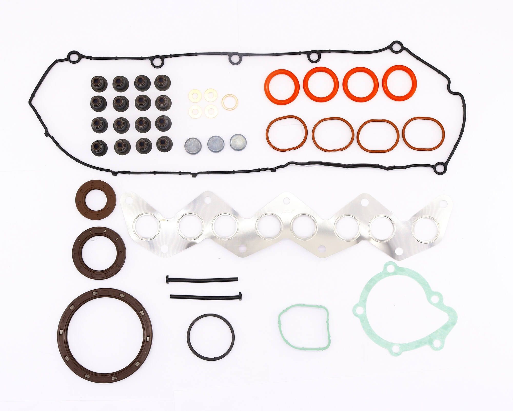 Juego de juntas para motor para Ford Kuga CBV