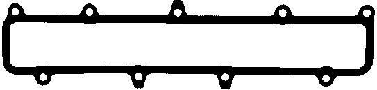 Juego de juntas, colector de admisión Iveco Daily IV (2006-2011)