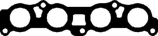 Junta colector joint Daihatsu Terios  (1997-2005)