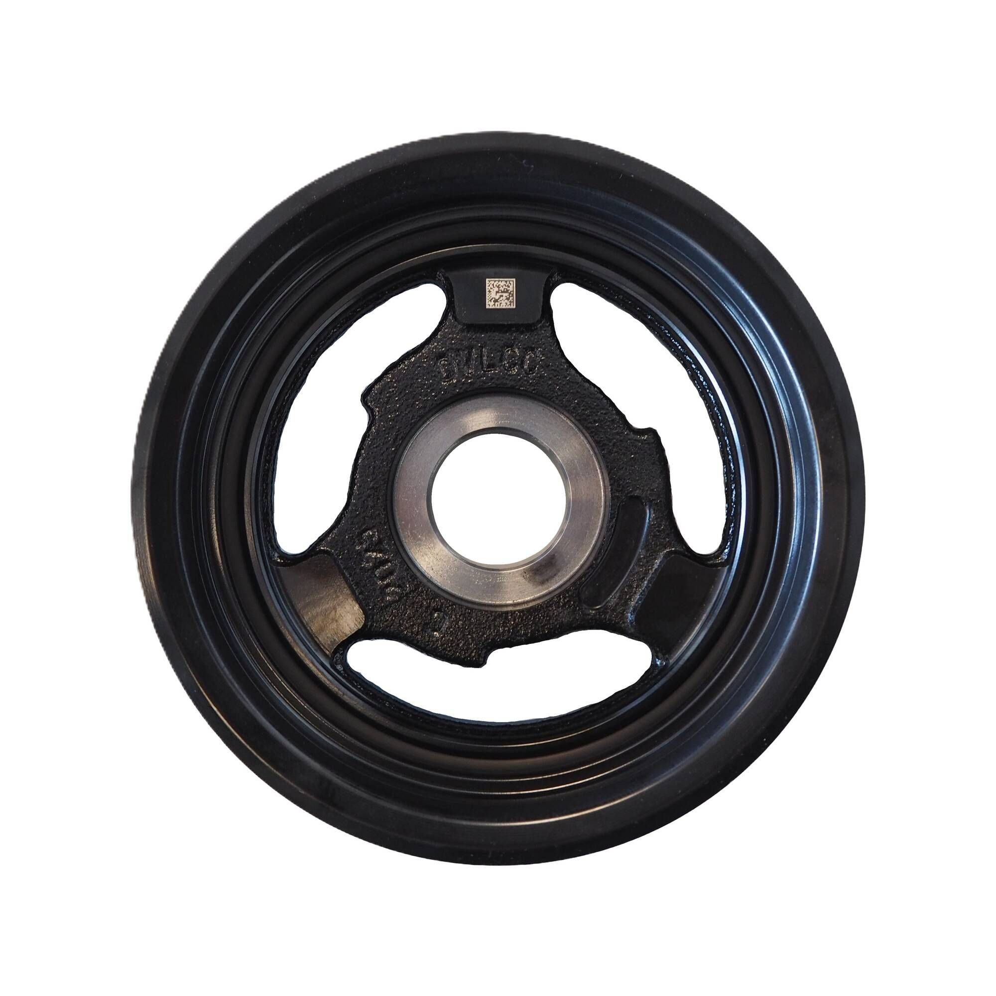 Comprar Polea de cigüeñal Ford Kuga III DFK
