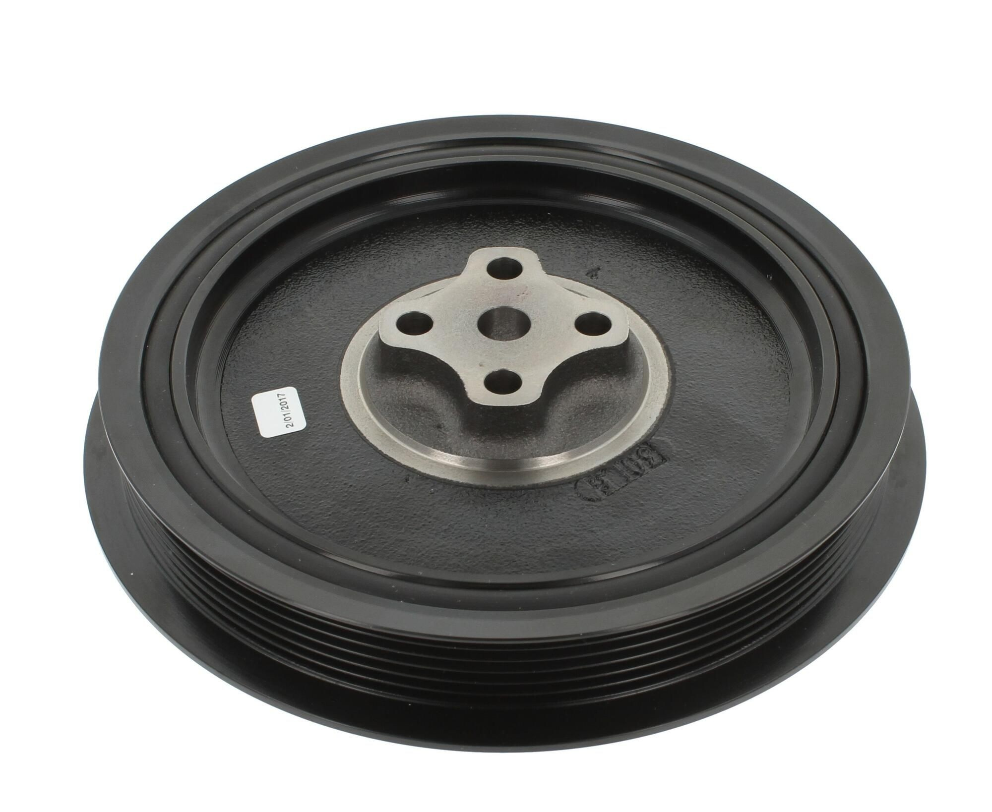 Polea del cigüeñal Volvo S60 III sedán (224) (2019 - 2026) precio, desde 153,07 EUR