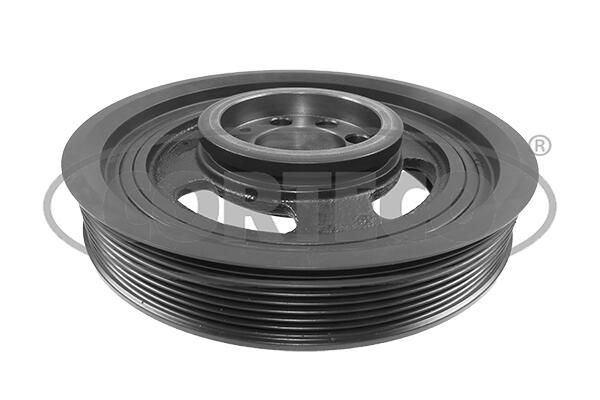 Polea dámper 6  hatchback (2002-2008) original desde 82,34 €
