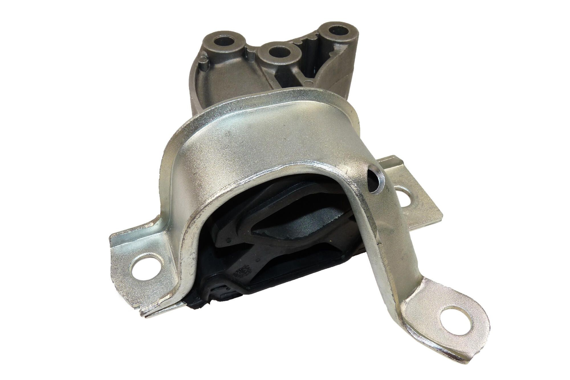 Taco de motor delantero para Fiat Panda II (169A)
