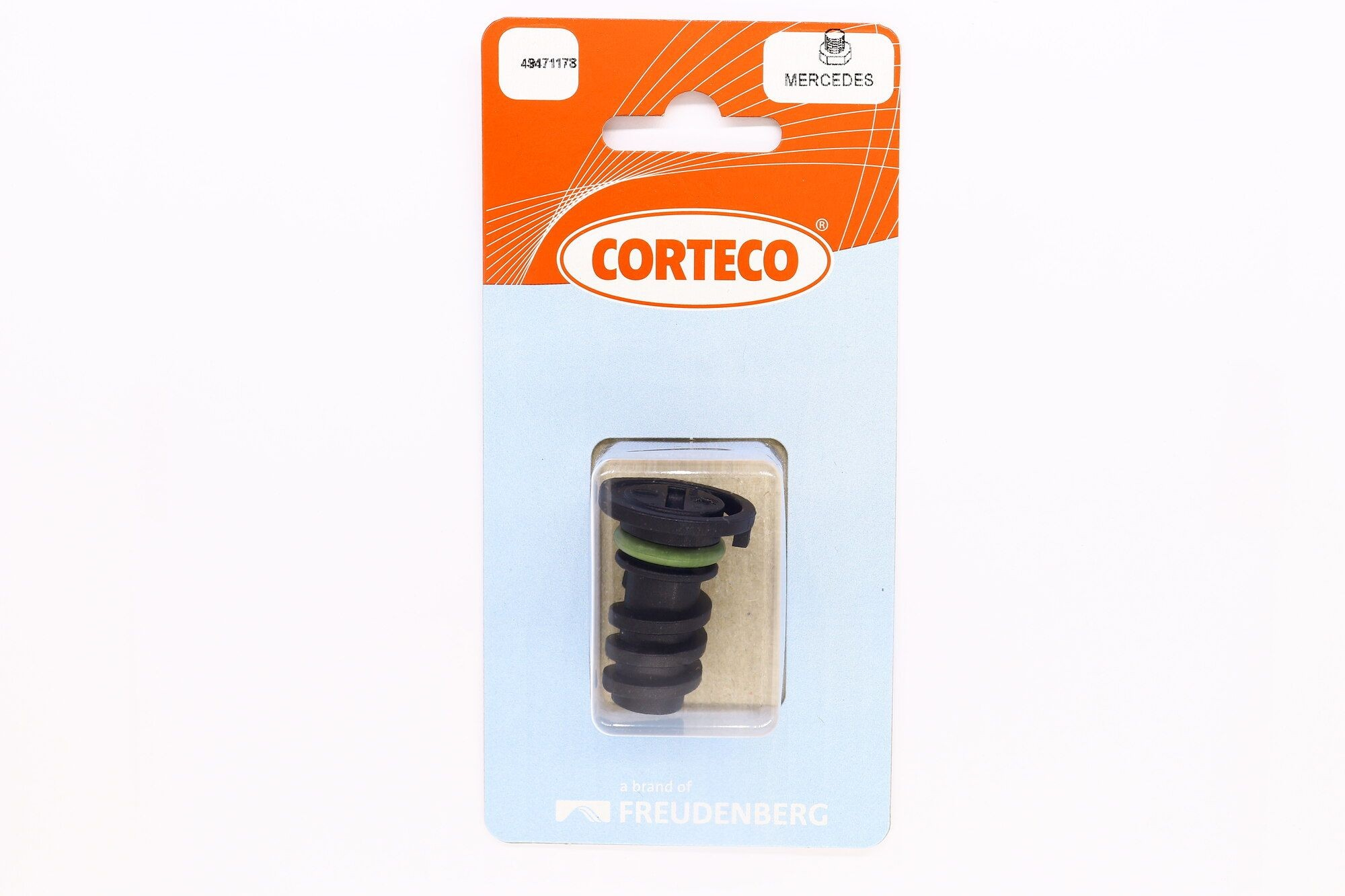 Tapón del cárter de aceite Corteco 49471178 precio, desde 7,99 EUR