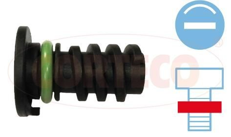 Comprar 49471178 Corteco Tapón del cárter de aceite