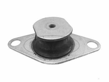 Taco de motor trasero para Fiat Uno  (146A)