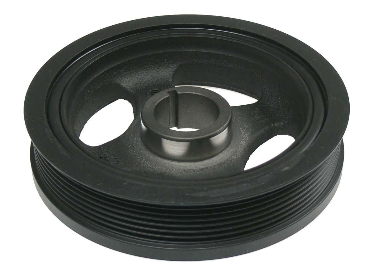 Polea de cigüeñal para Toyota Corolla R10