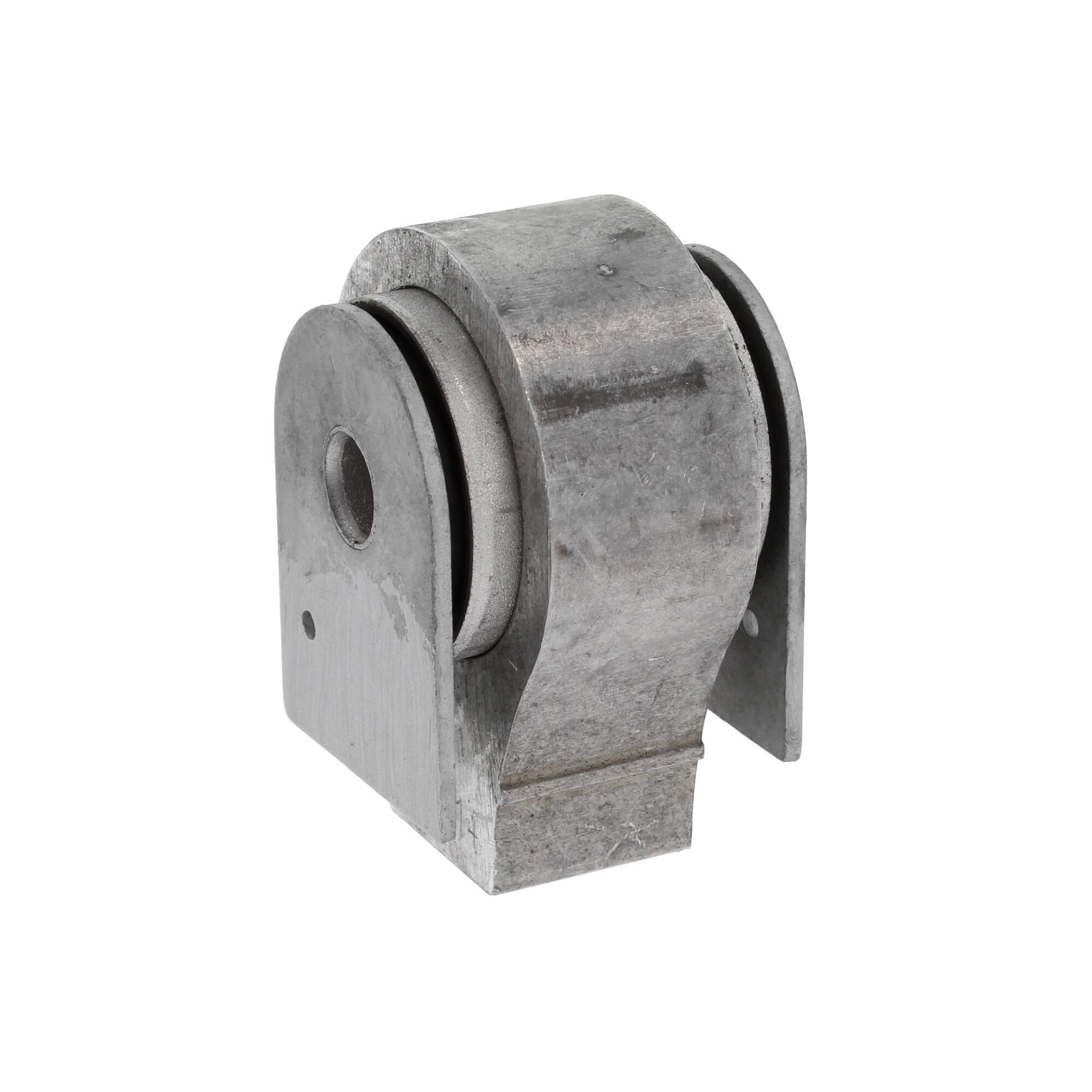 80001003 Corteco Silentblock del soporte delantero del diferencial trasero