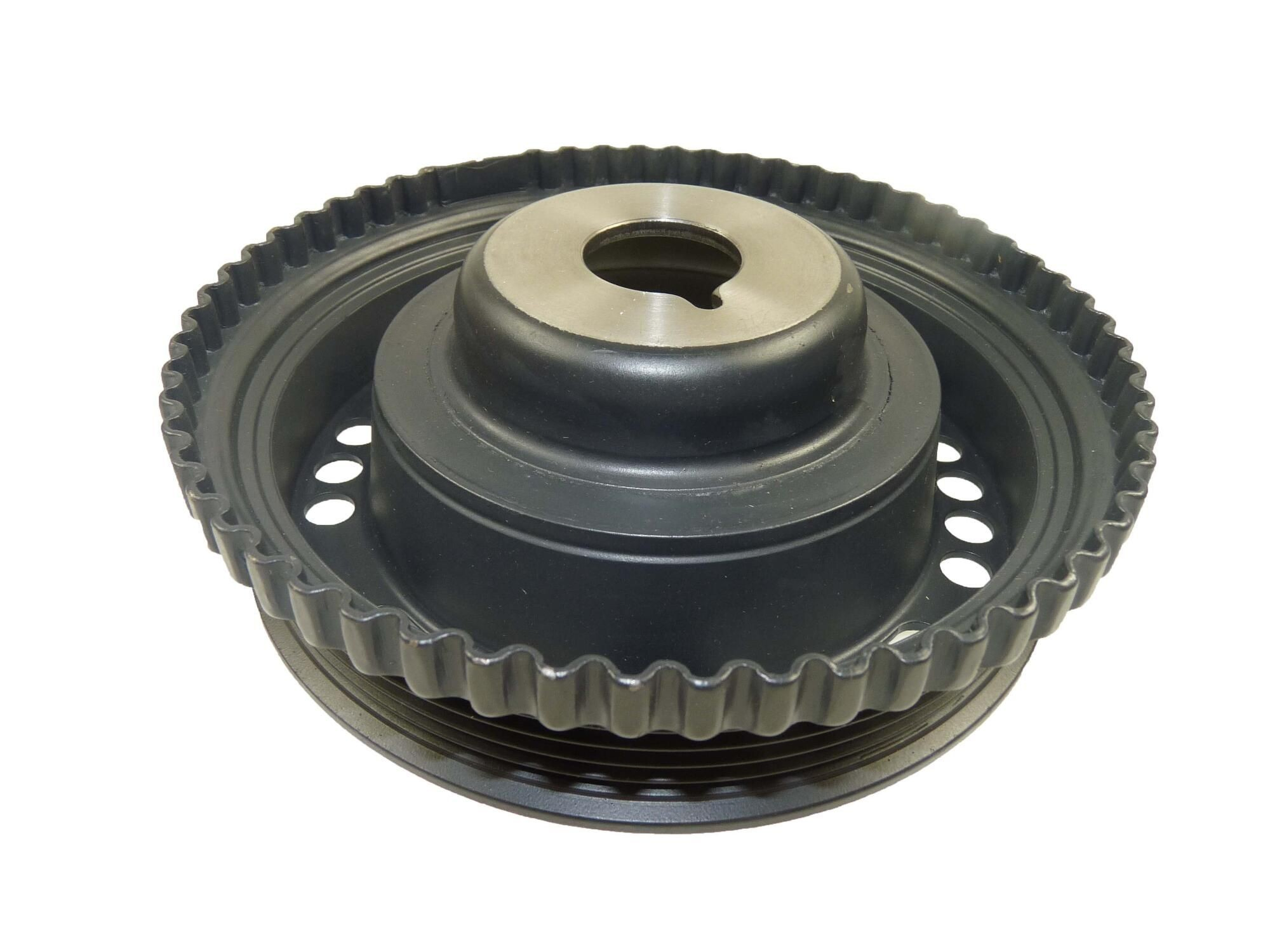 Polea dámper para Opel Corsa  (S93)