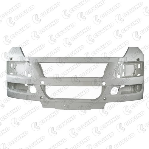 Parachoques delantero MAN TGX I vehículo de utilidad pública (2006 - 2021) precio, desde 302,06 EUR