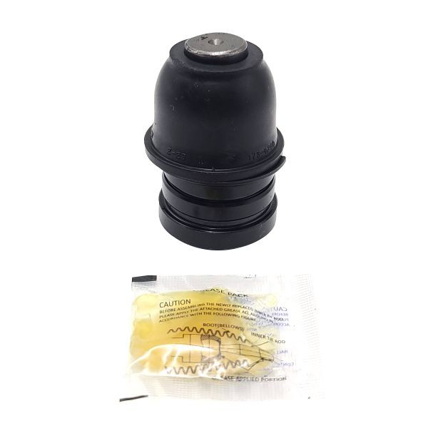 Rótula inferior de suspensión CB0257 CTR