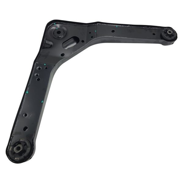 Brazo superior de suspensión trasera izquierdo/derecho CTR CQ0025