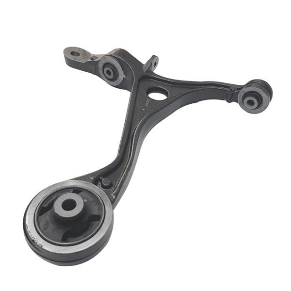 Brazo superior derecho de la suspensión delantera CTR CQ0055R