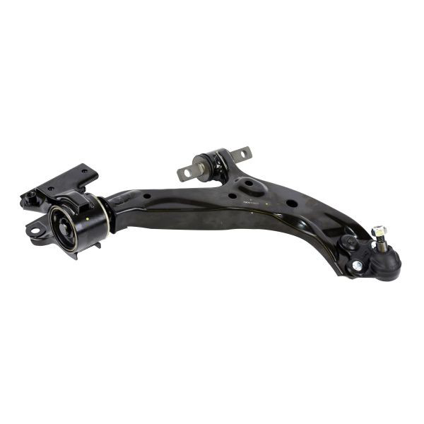 Brazo inferior derecho de la suspensión delantera CQ0077R CTR