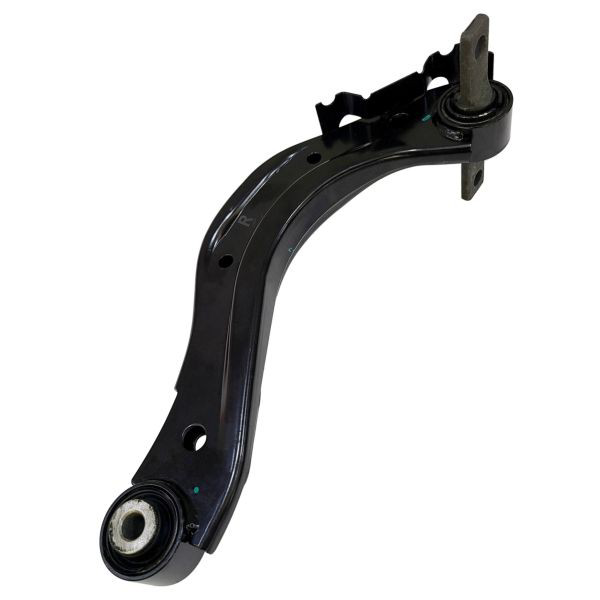 Brazo superior derecho de la suspensión trasera CQ0082R CTR