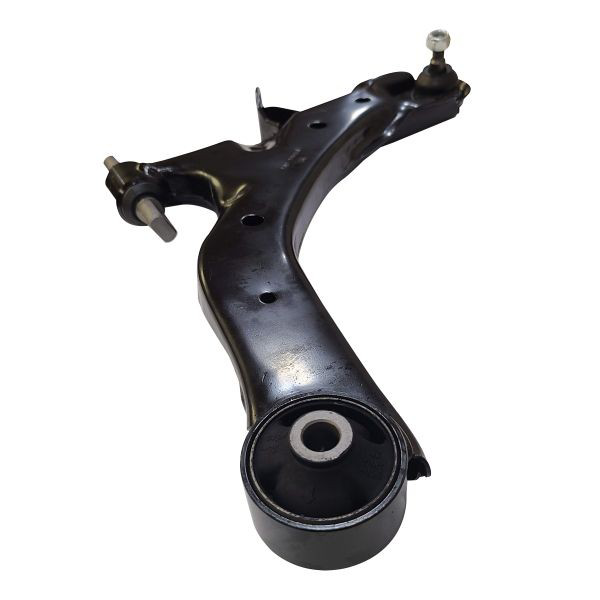 Brazo inferior derecho de la suspensión delantera CQ0133R CTR