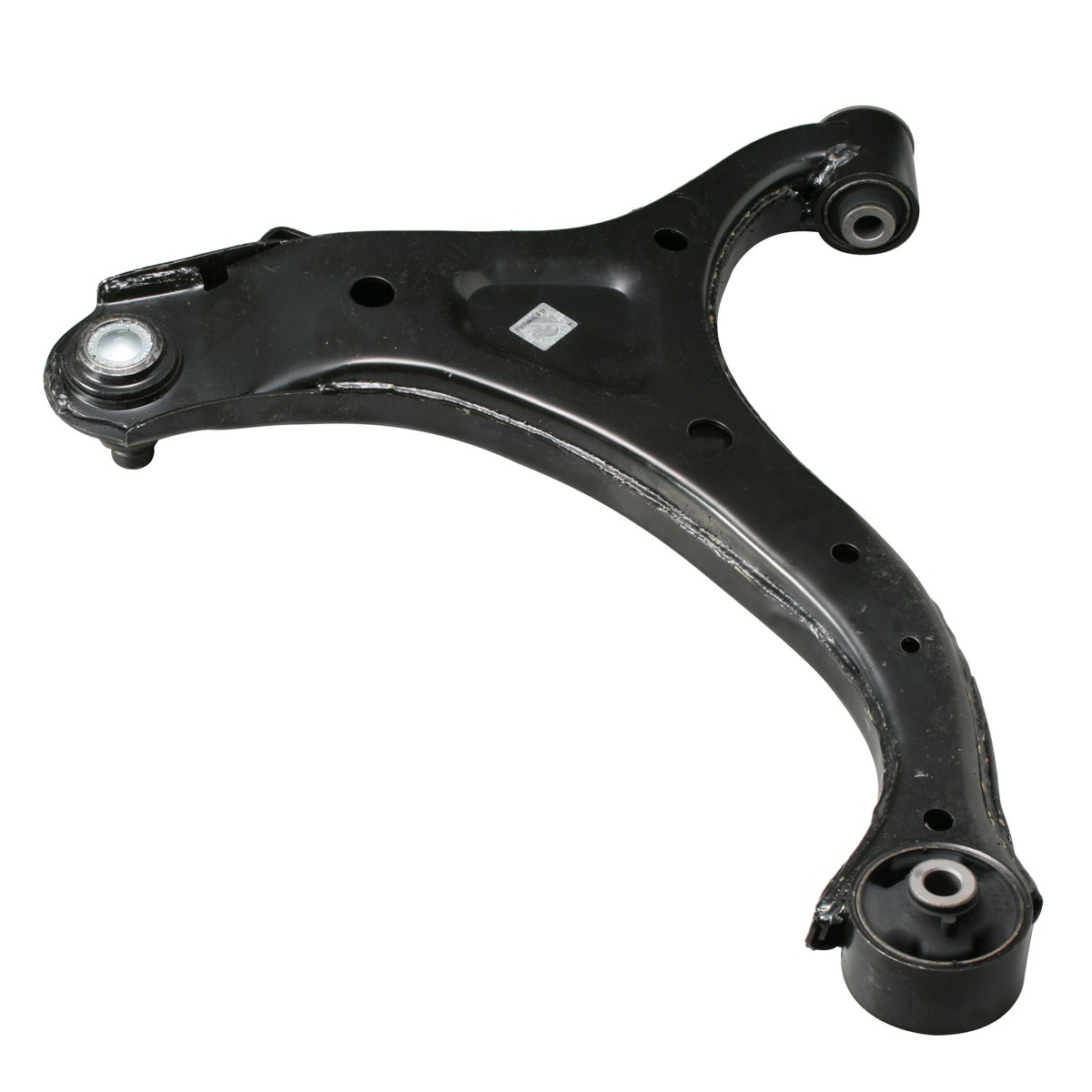 Brazo inferior izquierdo de la suspensión delantera CTR CQ0145L precio, desde 69,70 EUR