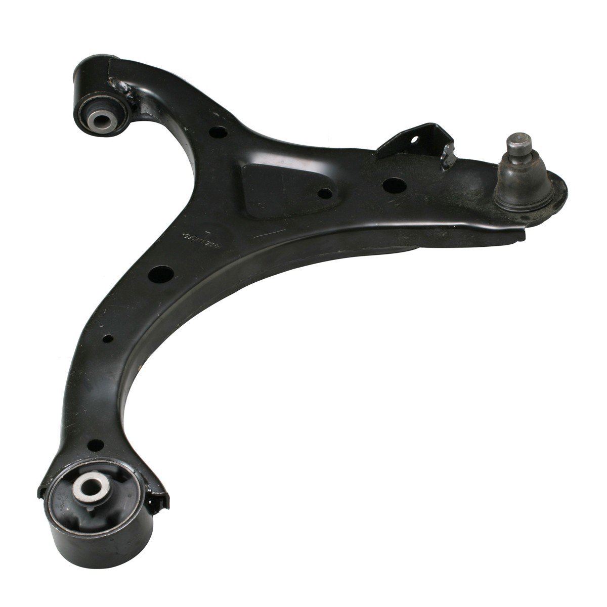Comprar CQ0145L CTR Brazo inferior izquierdo de la suspensión delantera