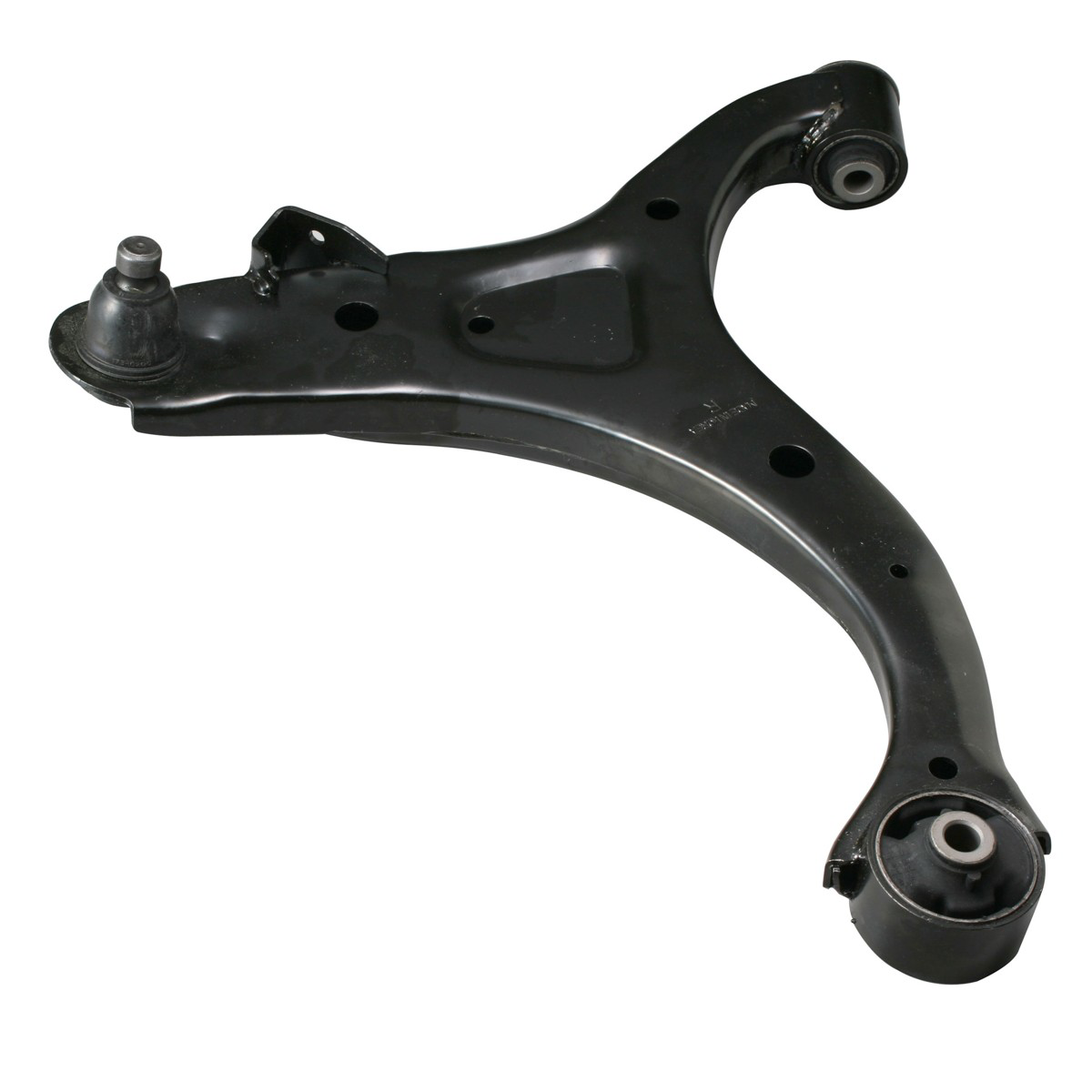 Brazo inferior derecho de la suspensión delantera CTR CQ0145R precio, desde 77,50 EUR