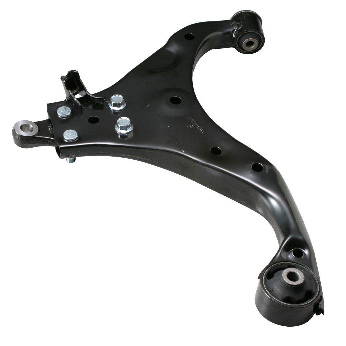 Brazo inferior derecho de la suspensión delantera CTR CQ0147R precio, desde 66,28 EUR
