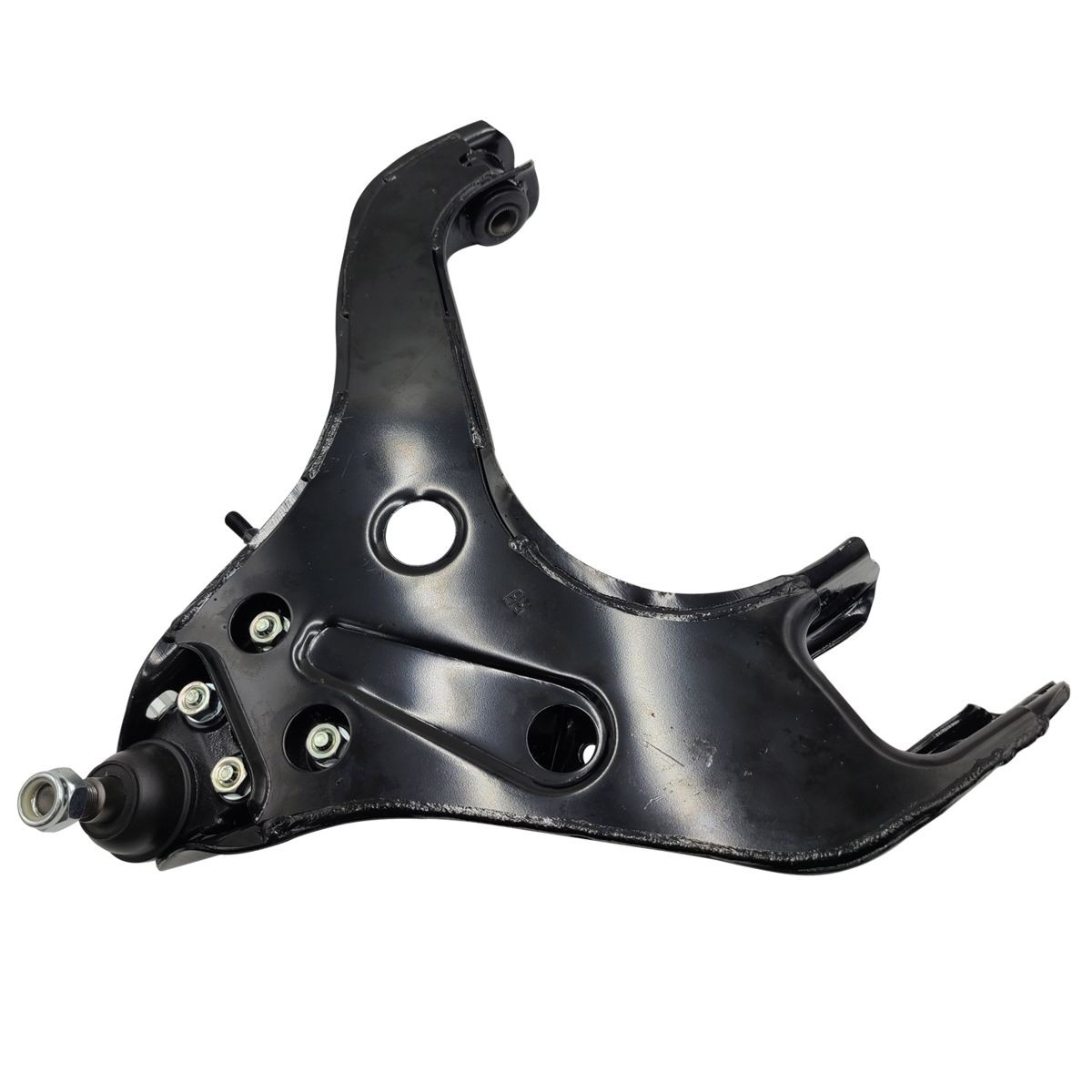 Brazo inferior derecho de la suspensión delantera CTR CQ0236R
