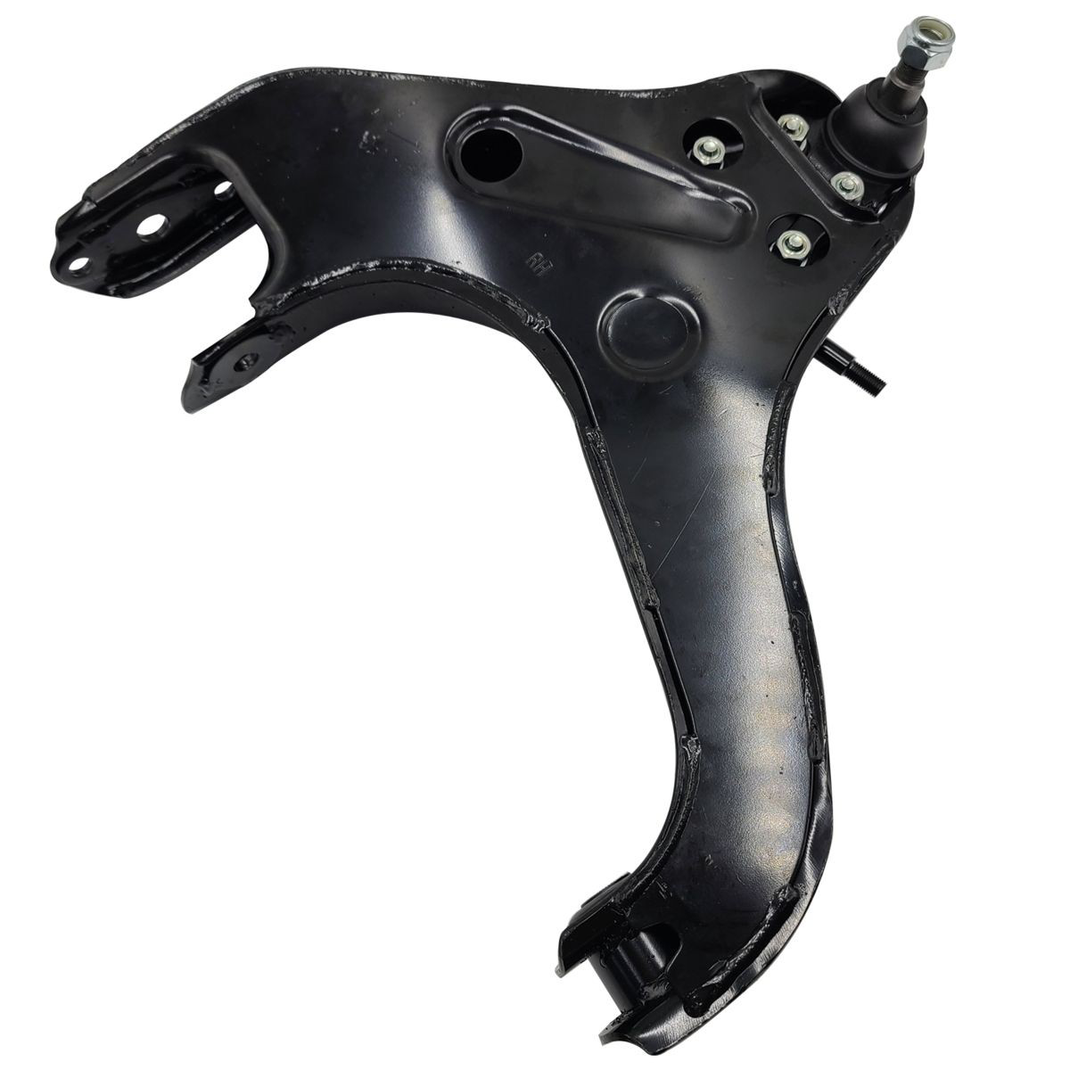 Brazo inferior derecho de la suspensión delantera CTR CQ0236R precio, desde 85,35 EUR