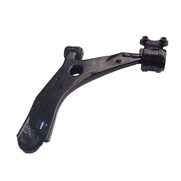 Brazo inferior izquierdo de la suspensión delantera CQ0248L CTR