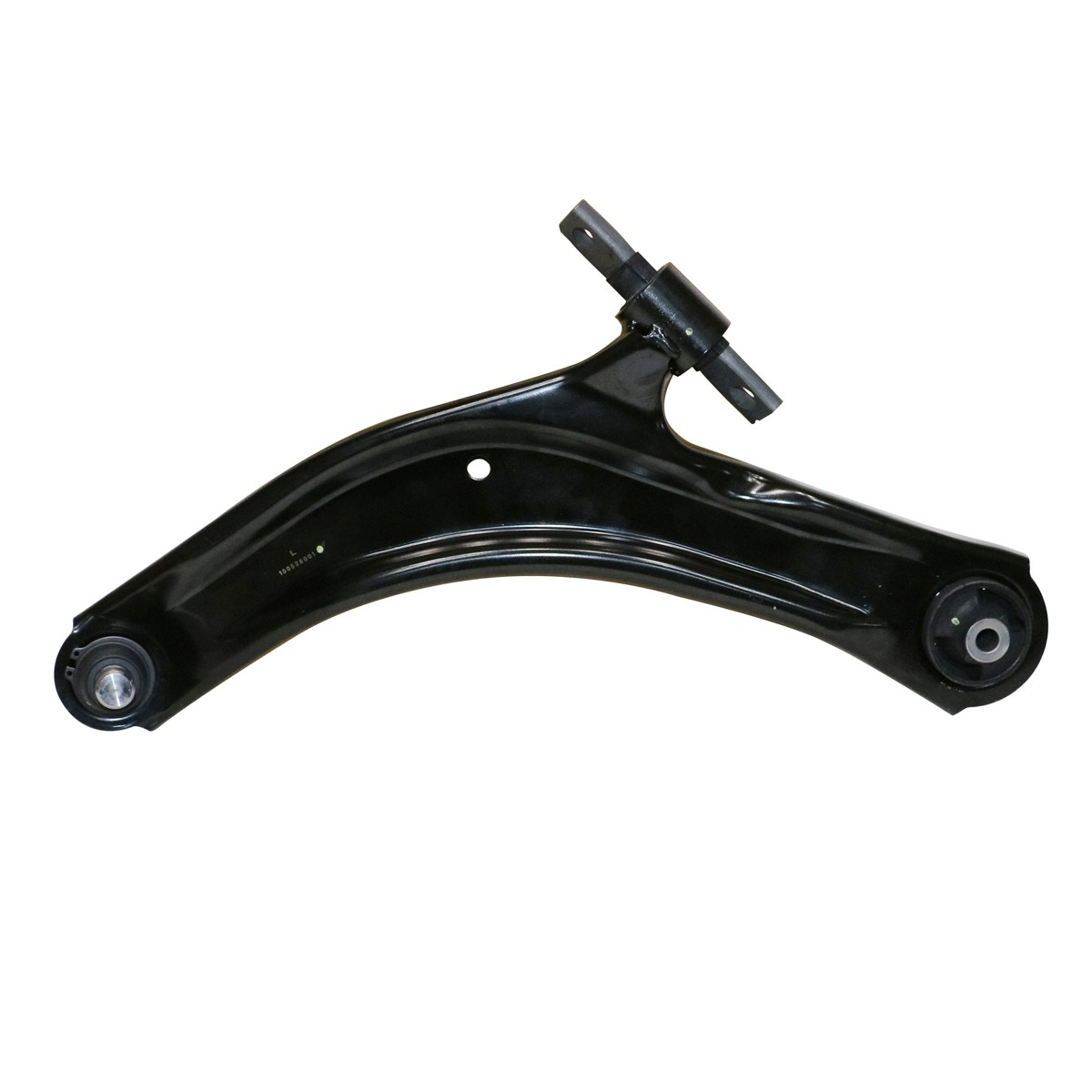 Brazo inferior izquierdo de la suspensión delantera CTR CQ0274L precio, desde 58,08 EUR