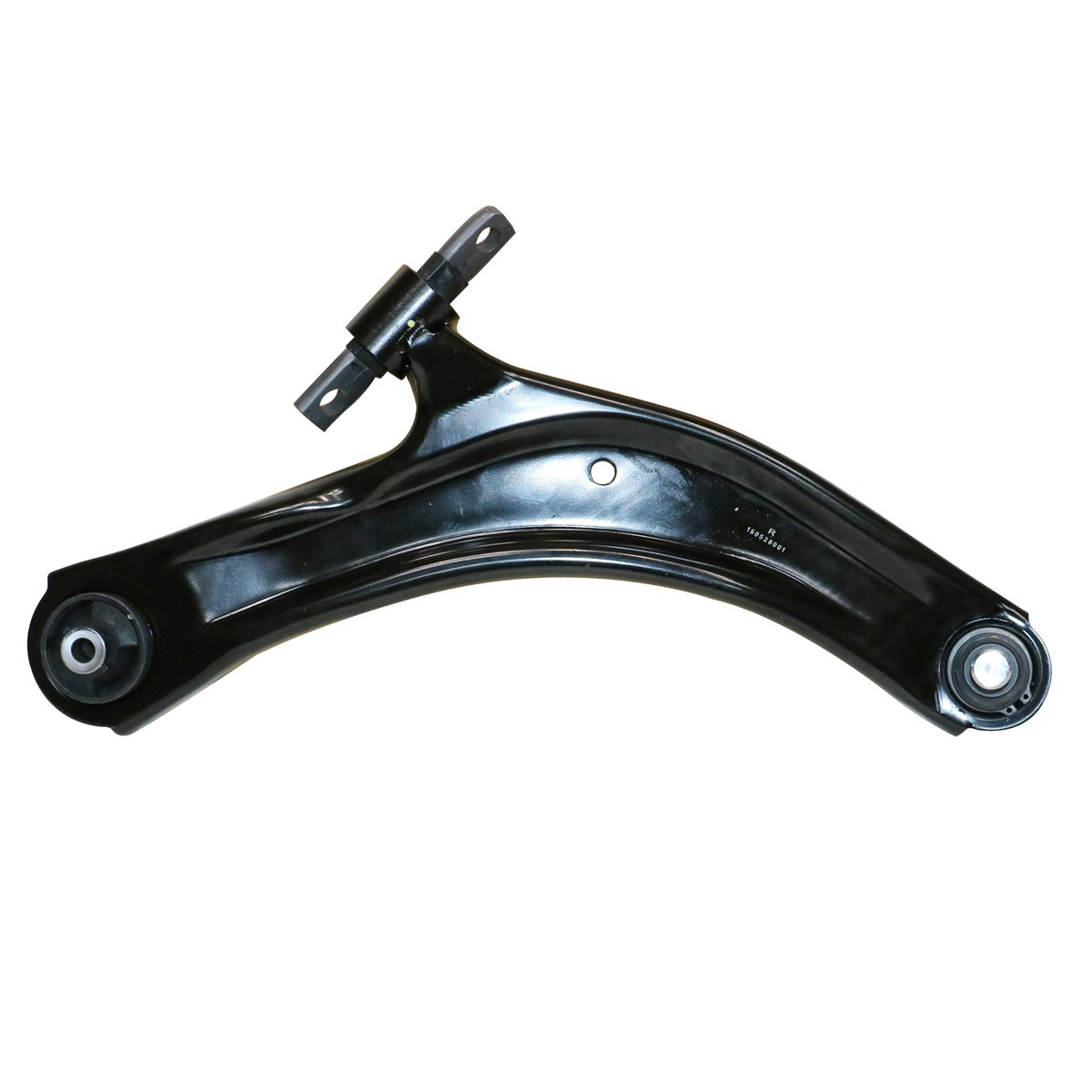 Brazo inferior derecho de la suspensión delantera CTR CQ0274R precio, desde 53,55 EUR