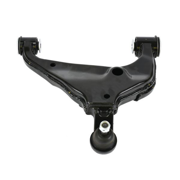 Brazo inferior derecho de la suspensión delantera CQ0318R CTR