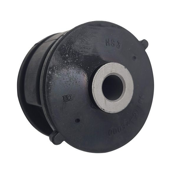 Buje del brazo longitudinal trasero CTR GV0077
