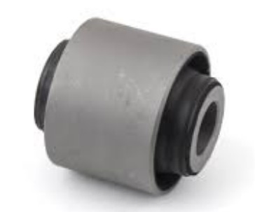 GV0162 CTR Buje del brazo transversal trasero